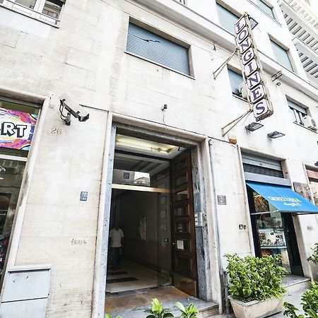 B&B Massimocentro Palermo Exterior photo