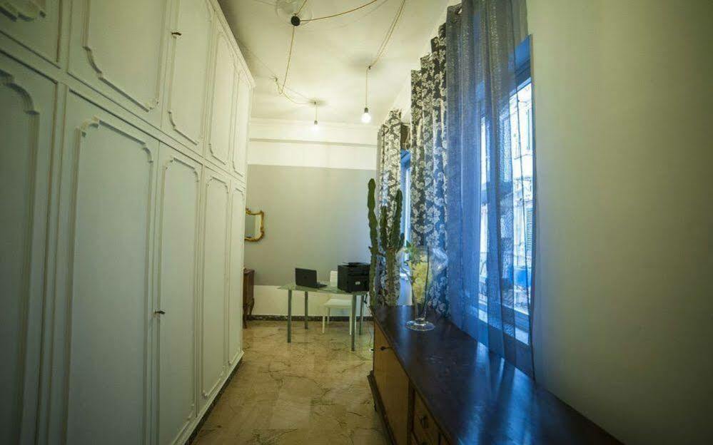 B&B Massimocentro Palermo Exterior photo