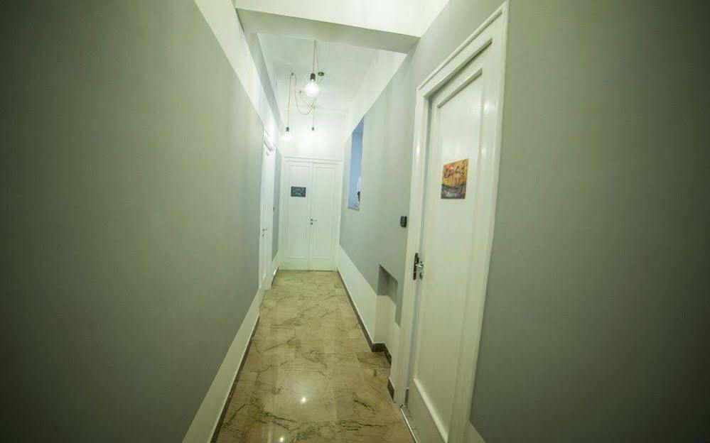B&B Massimocentro Palermo Exterior photo